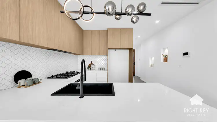 Seventh view of Homely house listing, 14 REMINIS DRIVE, Donnybrook VIC 3064