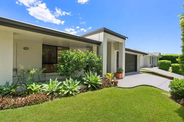 22 Snipe Street, Redland Bay QLD 4165