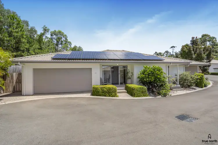 26/111 McAuley Parade, Pacific Pines QLD 4211