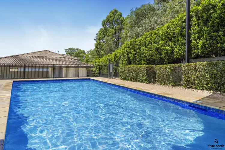 Second view of Homely house listing, 26/111 McAuley Parade, Pacific Pines QLD 4211