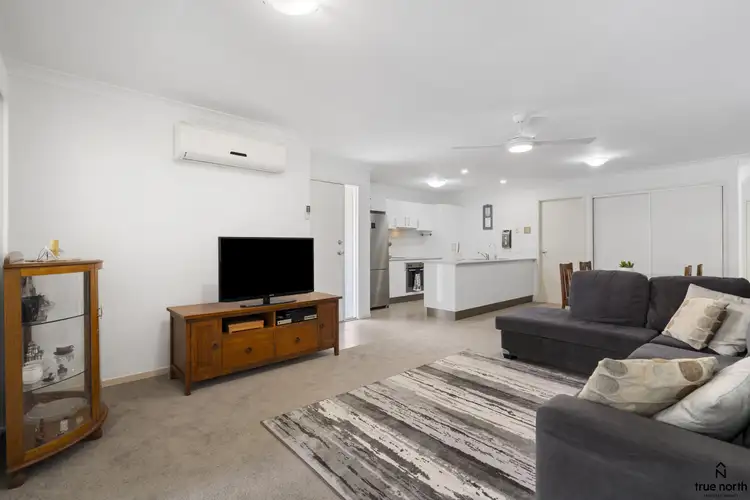 Sixth view of Homely house listing, 26/111 McAuley Parade, Pacific Pines QLD 4211