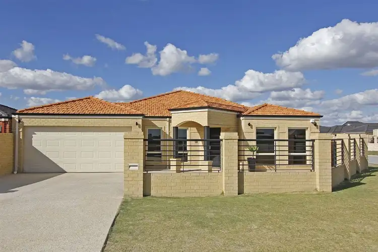 Second view of Homely house listing, 35 Tindal Avenue, Yangebup WA 6164
