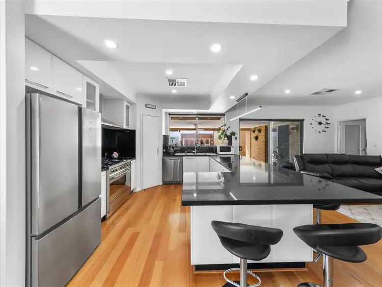 Fifth view of Homely house listing, 35 Tindal Avenue, Yangebup WA 6164