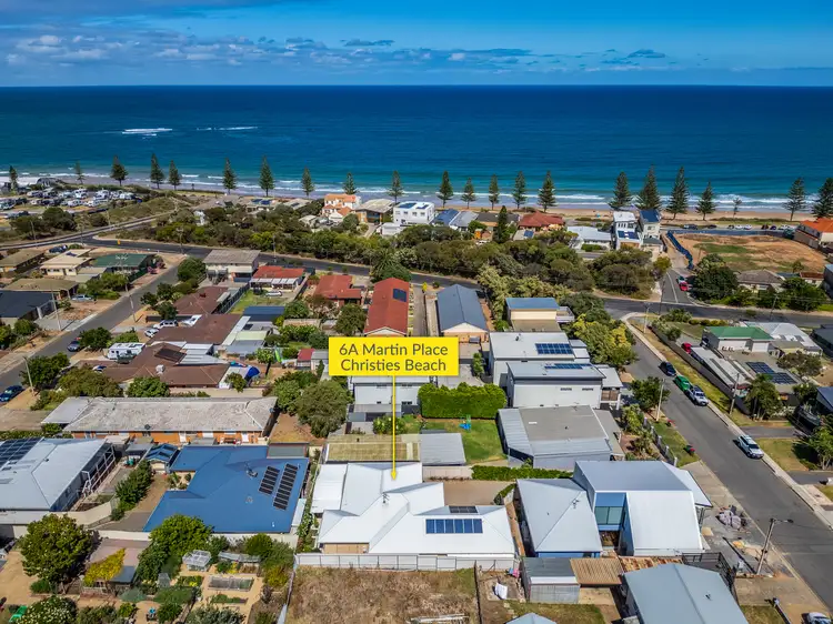6A Martin Place, Christies Beach SA 5165