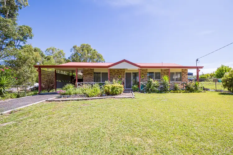 11 Barr Street, Hivesville QLD 4612