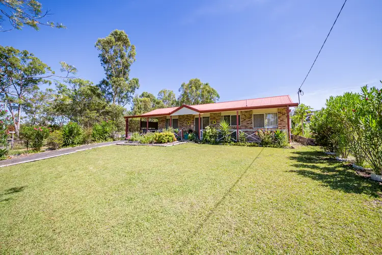 Second view of Homely rural property listing, 11 Barr Street, Hivesville QLD 4612