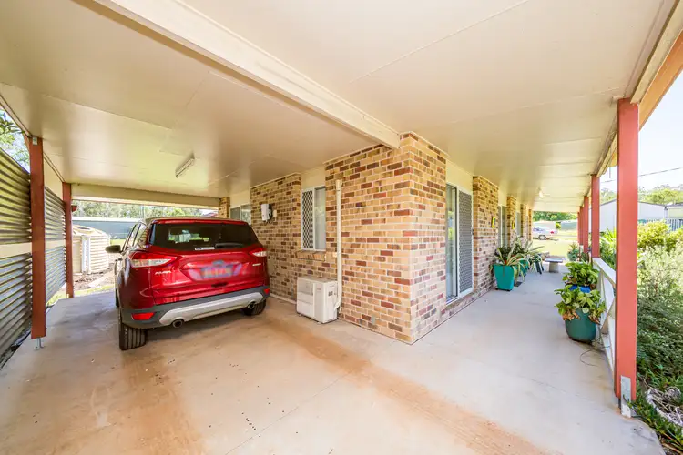 Third view of Homely rural property listing, 11 Barr Street, Hivesville QLD 4612