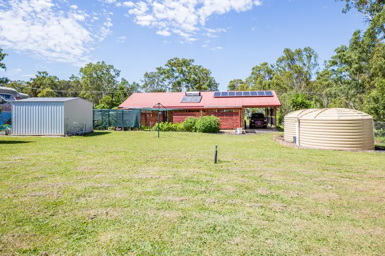 Fourth view of Homely rural property listing, 11 Barr Street, Hivesville QLD 4612