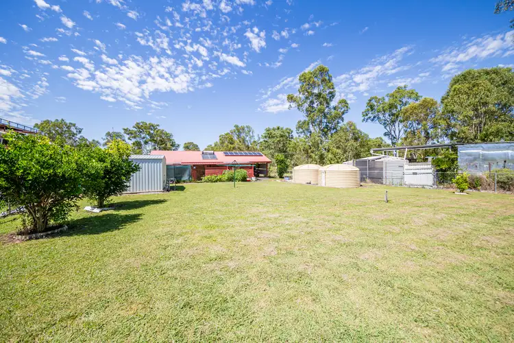 Fifth view of Homely rural property listing, 11 Barr Street, Hivesville QLD 4612