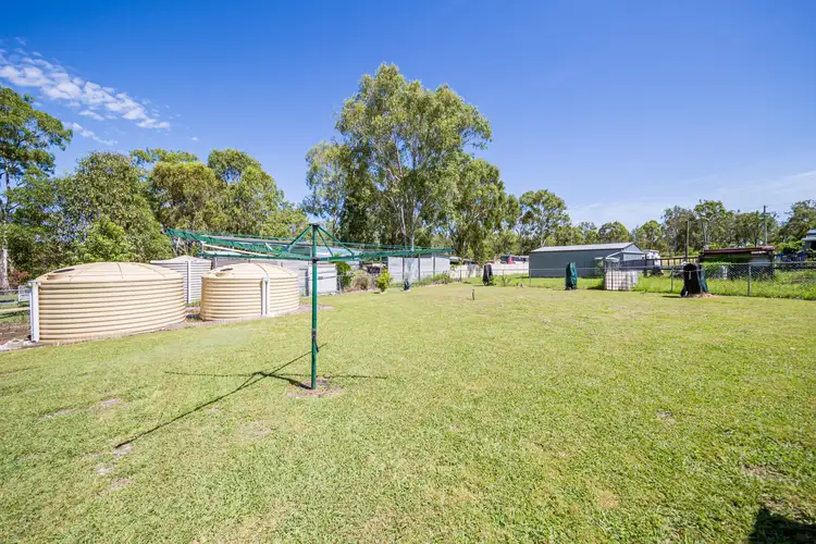 Sixth view of Homely rural property listing, 11 Barr Street, Hivesville QLD 4612