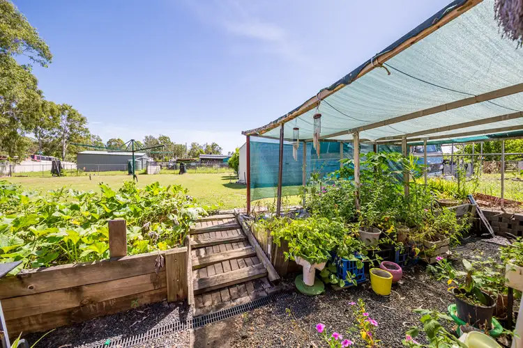 Seventh view of Homely rural property listing, 11 Barr Street, Hivesville QLD 4612