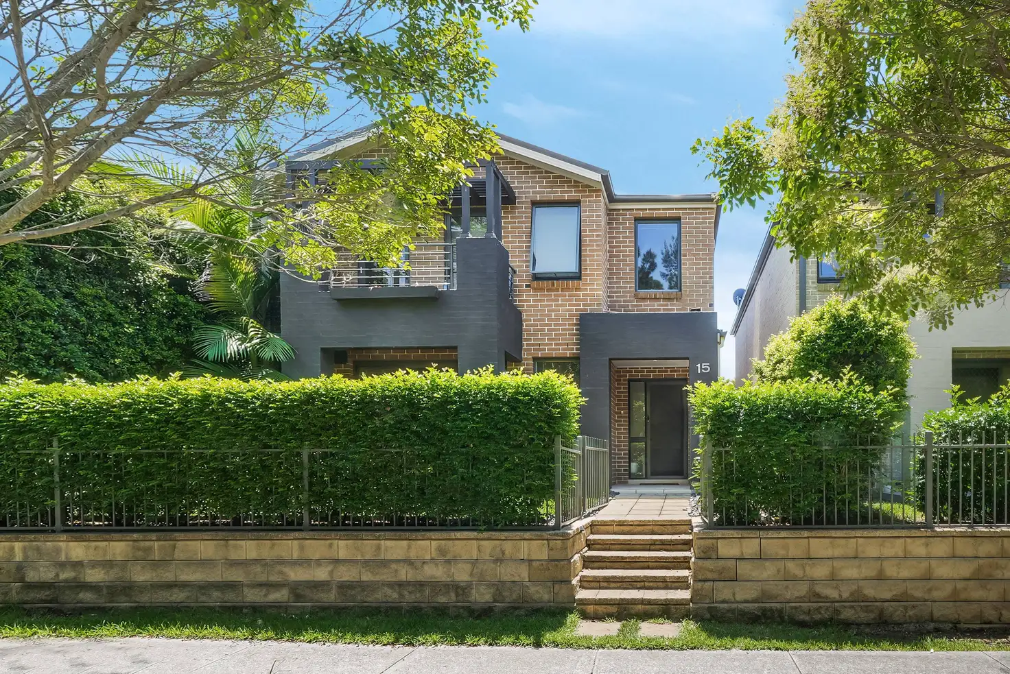 Main view of Homely house listing, 15 Stansmore Avenue, Prestons NSW 2170