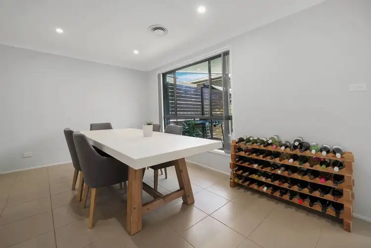 Fourth view of Homely house listing, 15 Stansmore Avenue, Prestons NSW 2170