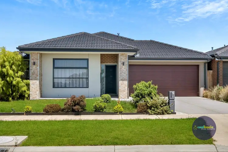 5 Kales Court, Kalkallo VIC 3064