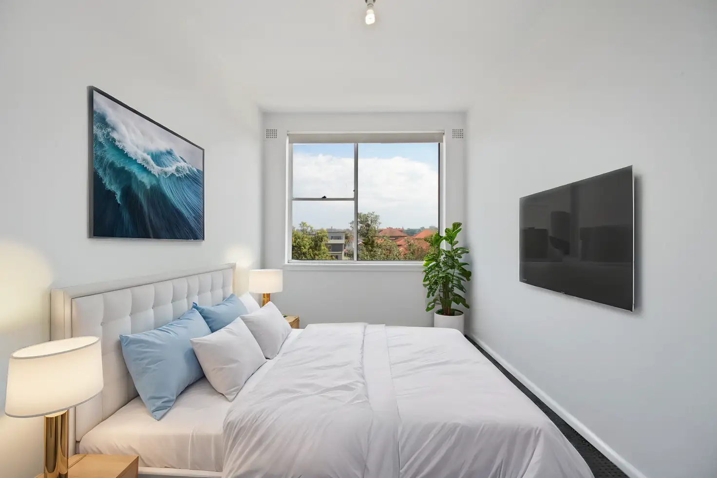 Main view of Homely apartment listing, 6/100 Warners Avenue, Bondi NSW 2026