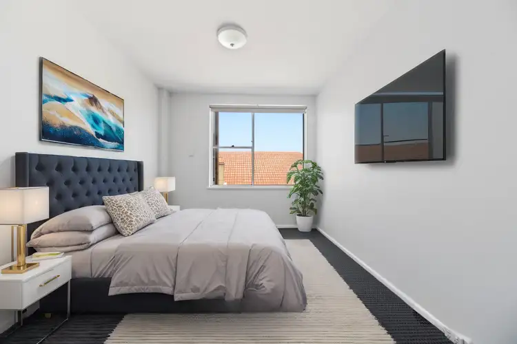 Fourth view of Homely apartment listing, 6/100 Warners Avenue, Bondi NSW 2026