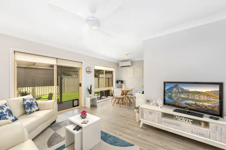 Third view of Homely semi-detached listing, 2/11 Aldinga Road, Gwandalan NSW 2259