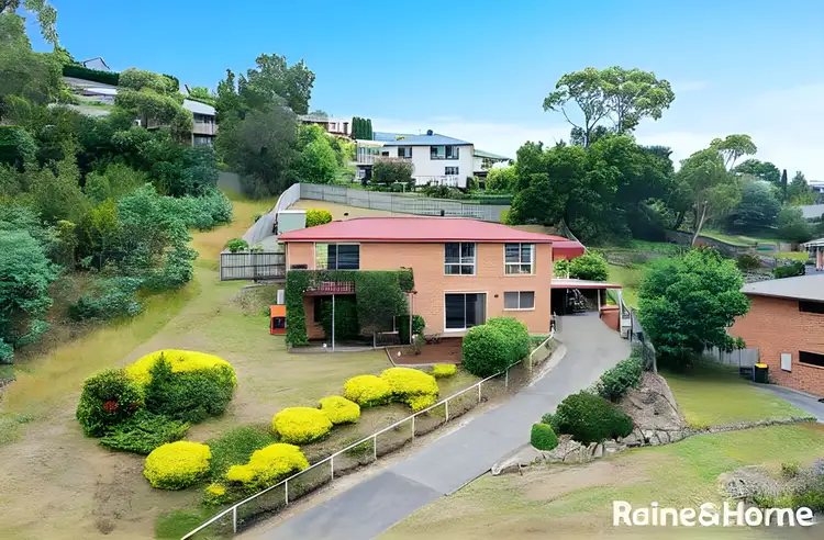 Main view of Homely house listing, 5 Grevillea Avenue, Old Beach TAS 7017
