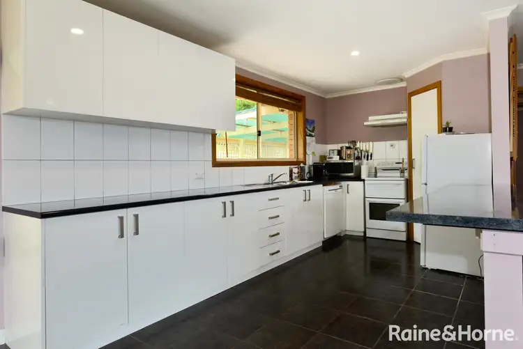 Third view of Homely house listing, 5 Grevillea Avenue, Old Beach TAS 7017