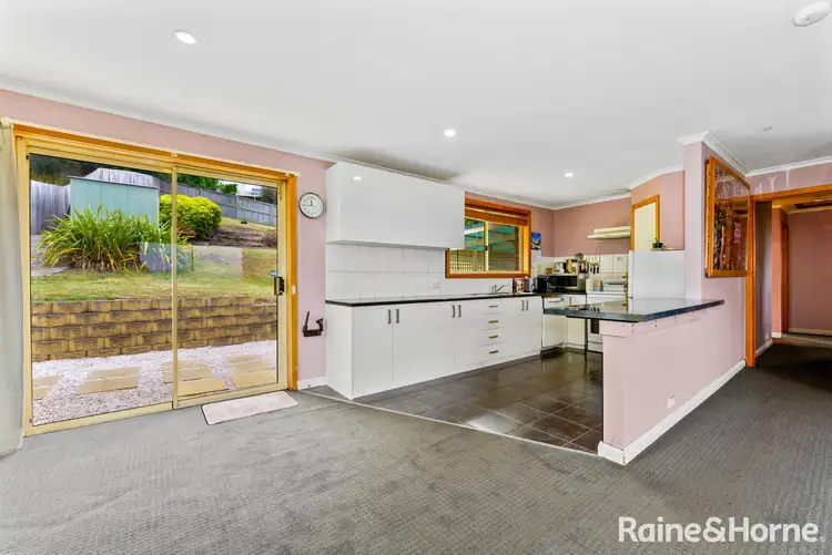 Fourth view of Homely house listing, 5 Grevillea Avenue, Old Beach TAS 7017