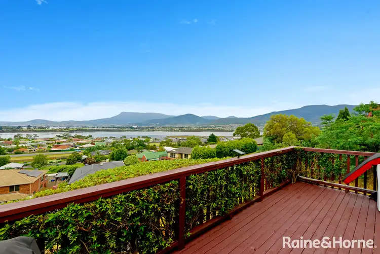 Sixth view of Homely house listing, 5 Grevillea Avenue, Old Beach TAS 7017