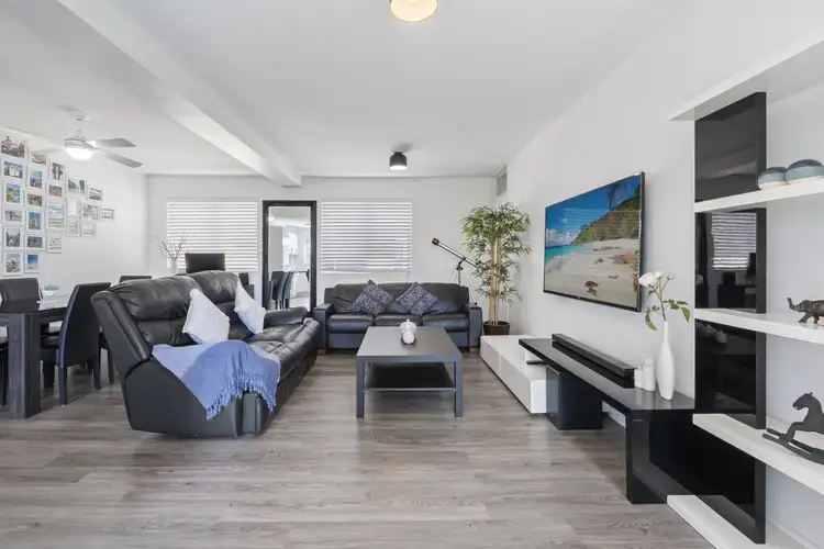 Main view of Homely apartment listing, 3/39 Cypress Avenue, Surfers Paradise QLD 4217