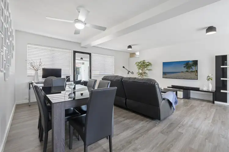 Second view of Homely apartment listing, 3/39 Cypress Avenue, Surfers Paradise QLD 4217