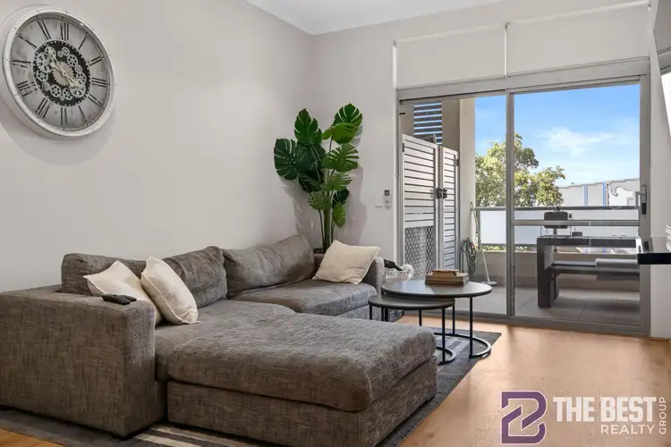 Second view of Homely house listing, 5/955 Albany Highway, East Victoria Park WA 6101