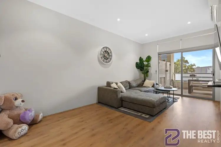 Third view of Homely house listing, 5/955 Albany Highway, East Victoria Park WA 6101