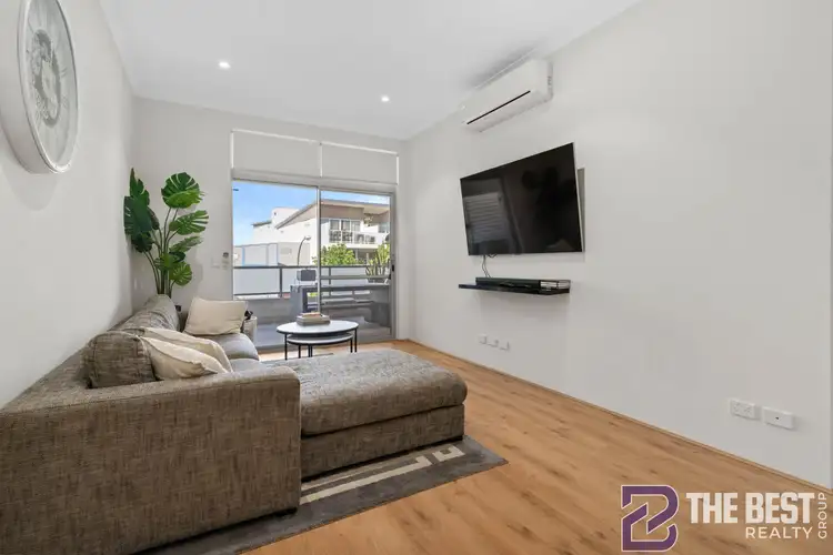 Fourth view of Homely house listing, 5/955 Albany Highway, East Victoria Park WA 6101