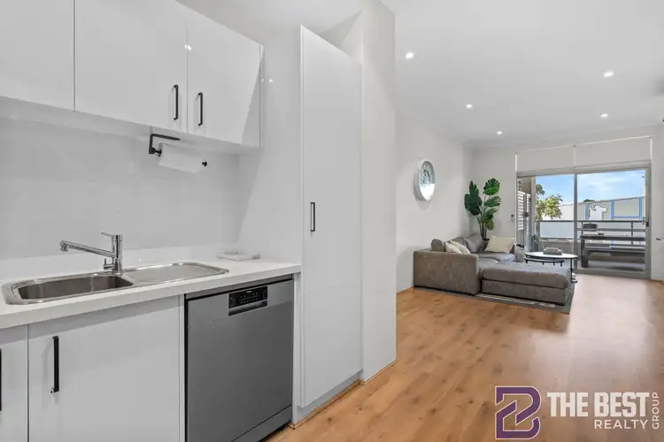 Fifth view of Homely house listing, 5/955 Albany Highway, East Victoria Park WA 6101