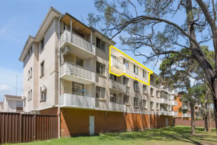 28/149 John Street, Cabramatta NSW 2166