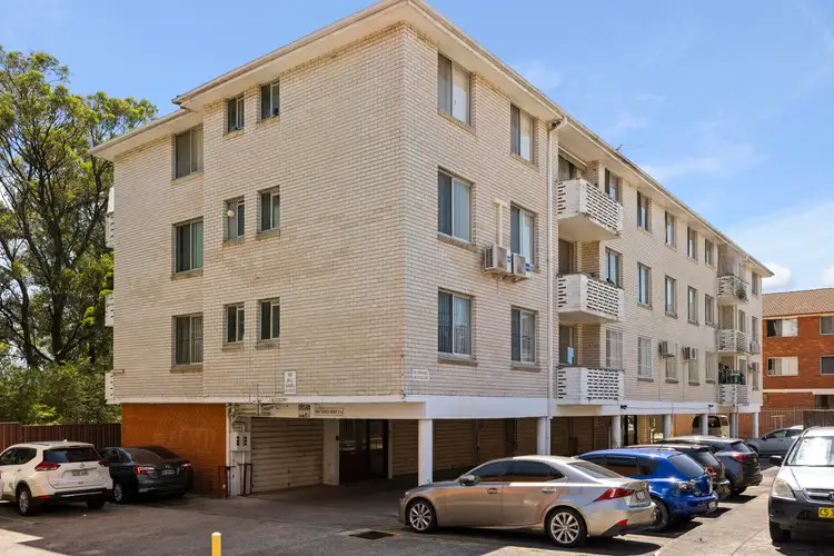 Sixth view of Homely unit listing, 28/149 John Street, Cabramatta NSW 2166