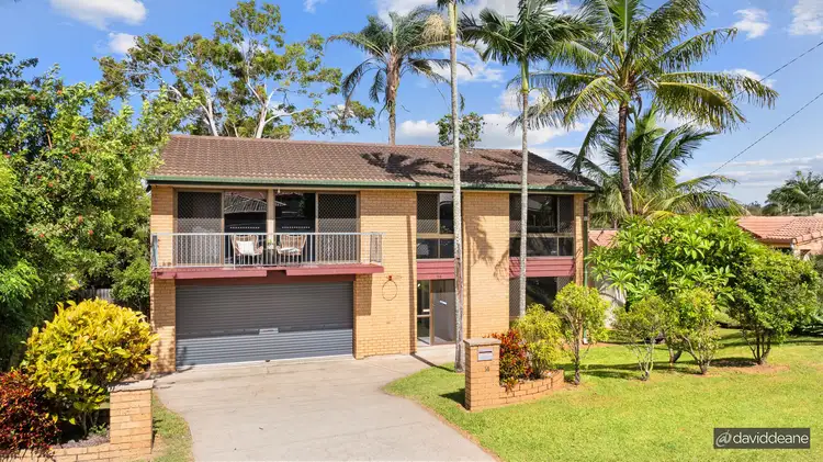 14 Toulouse Avenue, Petrie QLD 4502