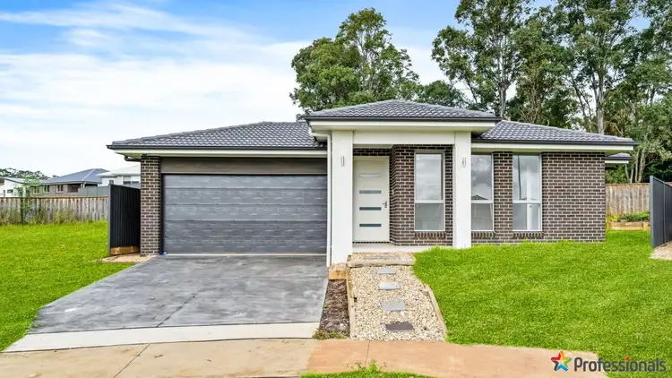 Third view of Homely house listing, 21 Doyle Lane, Tahmoor NSW 2573