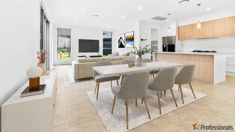 Fifth view of Homely house listing, 21 Doyle Lane, Tahmoor NSW 2573