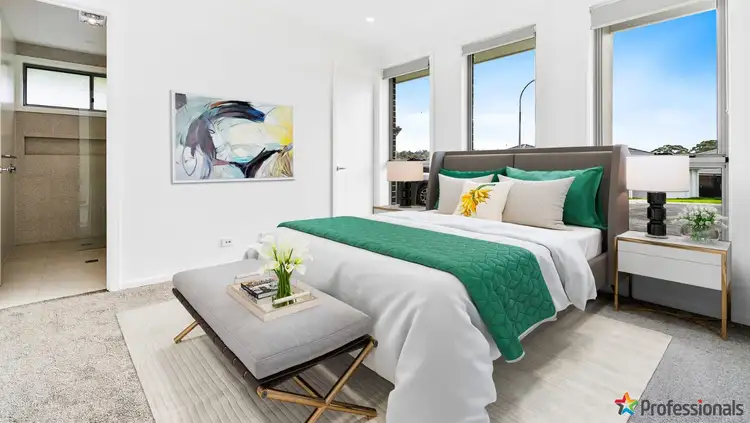 Fifth view of Homely house listing, 21 Doyle Lane, Tahmoor NSW 2573