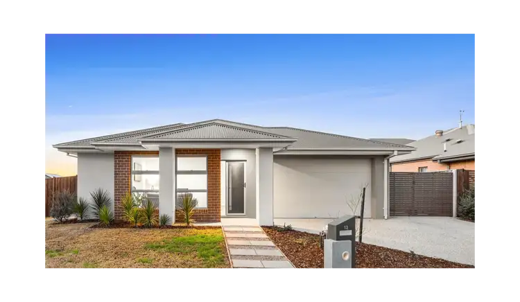 13 Metropolis Way