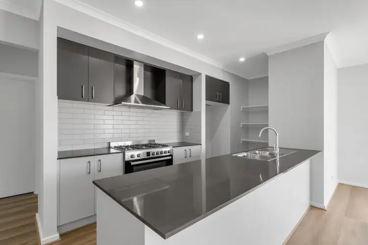 Third view of Homely house listing, 8 Bonanza Street, Mickleham VIC 3064