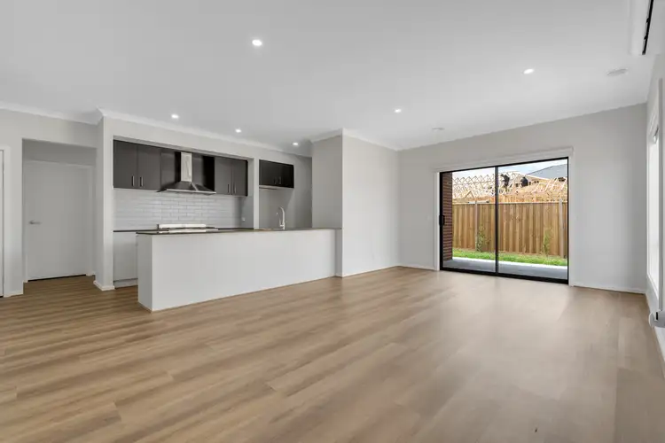 Fourth view of Homely house listing, 8 Bonanza Street, Mickleham VIC 3064