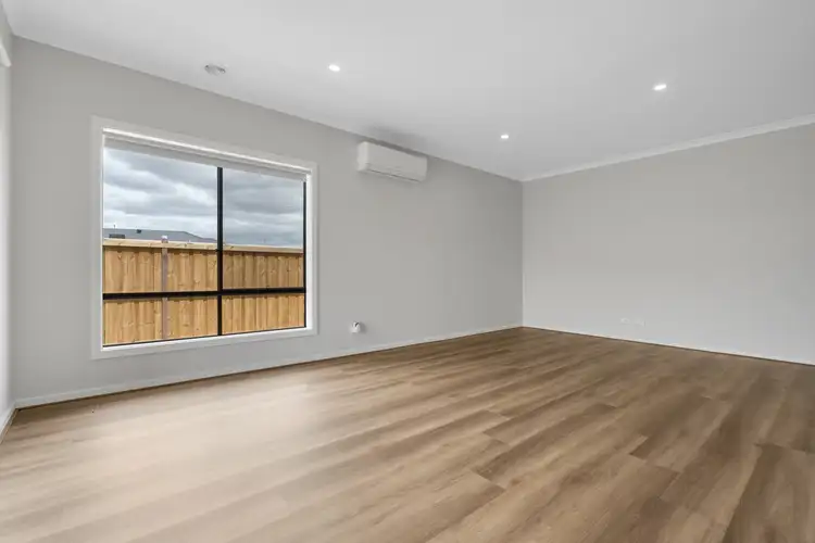 Fifth view of Homely house listing, 8 Bonanza Street, Mickleham VIC 3064