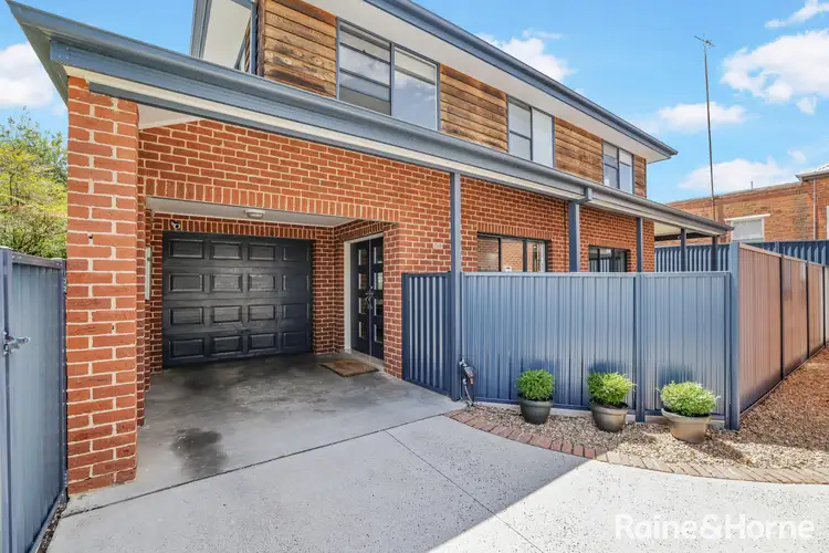 Main view of Homely house listing, 73B Bant Street, South Bathurst NSW 2795