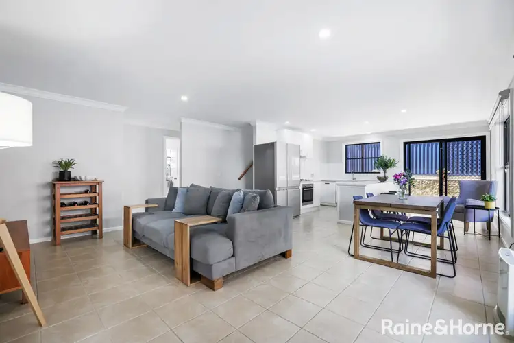 Second view of Homely house listing, 73B Bant Street, South Bathurst NSW 2795