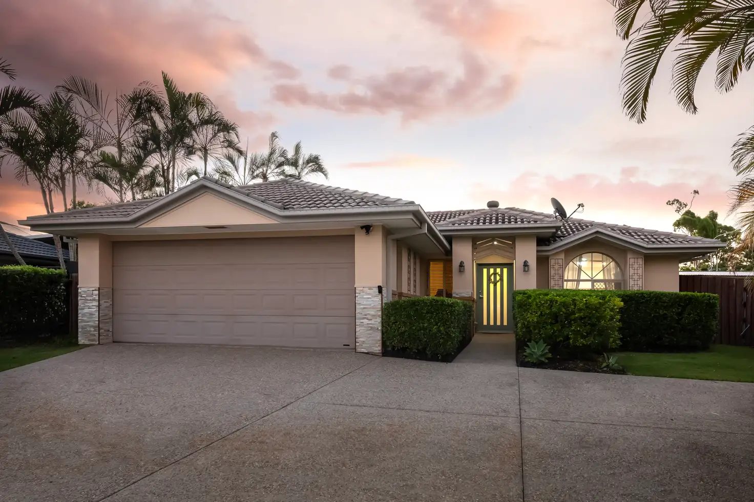 Main view of Homely house listing, 12 Elk Court, Upper Coomera QLD 4209