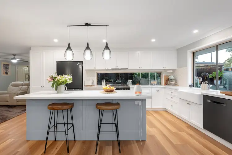 Second view of Homely house listing, 12 Elk Court, Upper Coomera QLD 4209