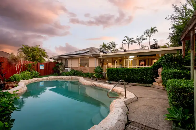 Third view of Homely house listing, 12 Elk Court, Upper Coomera QLD 4209
