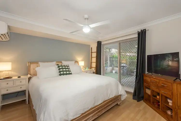 Fourth view of Homely house listing, 12 Elk Court, Upper Coomera QLD 4209