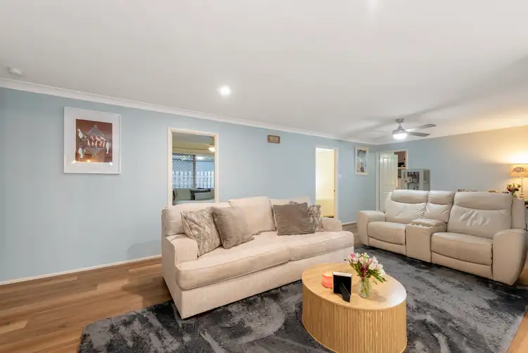 Sixth view of Homely house listing, 12 Elk Court, Upper Coomera QLD 4209