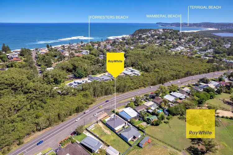 Second view of Homely house listing, 957 The Entrance Road, Forresters Beach NSW 2260