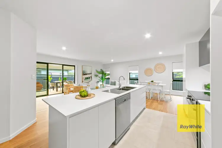 Third view of Homely house listing, 957 The Entrance Road, Forresters Beach NSW 2260